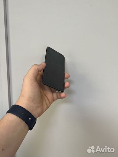 Тачскрин iPhone Xr/11 (7 7)