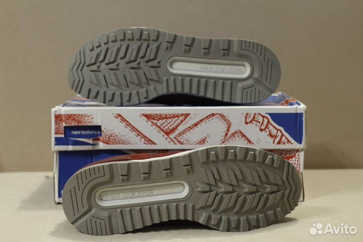 New Balance 574s оригинал