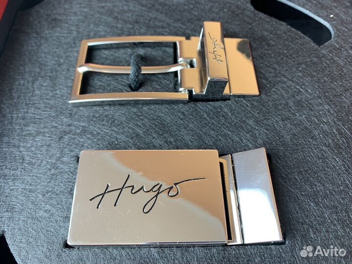 Ремень Hugo Boss