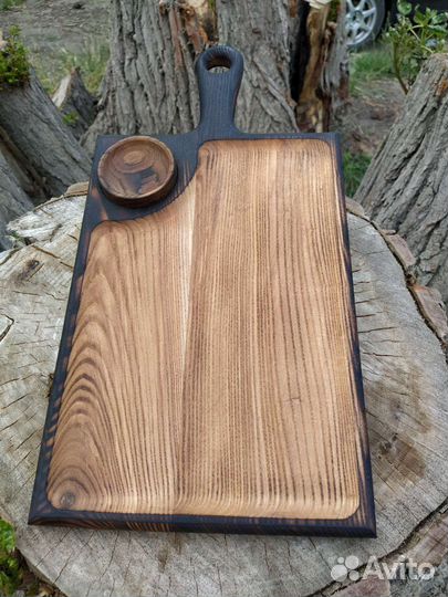 Доски для подачи блюд