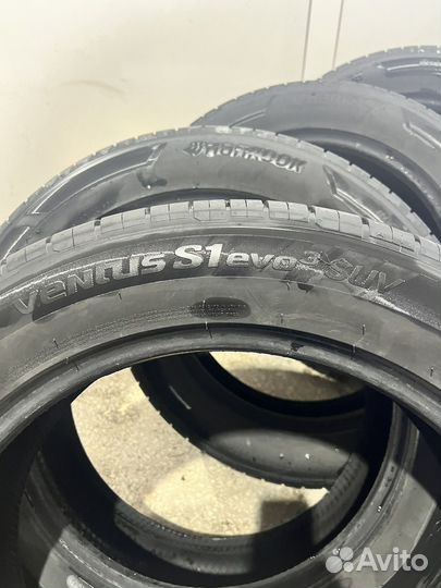 Hankook Ventus S1 Evo 3 SUV K127C 235/55 R20