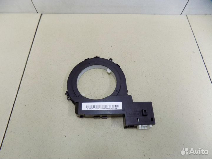 Датчик угла поворота рулевого колеса Focus II 2008