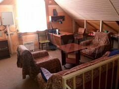 Торговая площадь, 75 м²