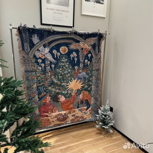 Гобелен Гарри Поттер