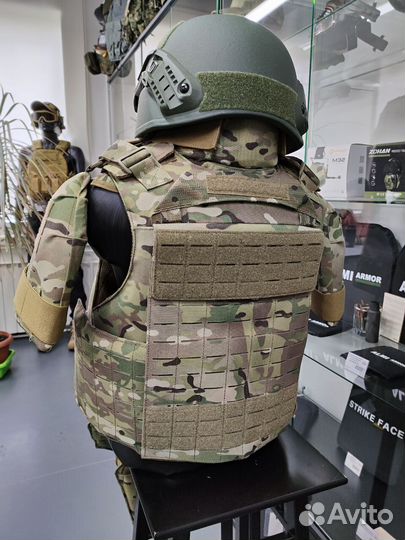 Комплексный набор UTA