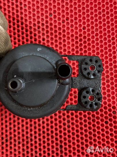 Бачок гур бмв 3 e90