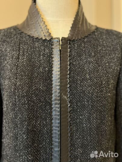 Пальто Chanel оригинал