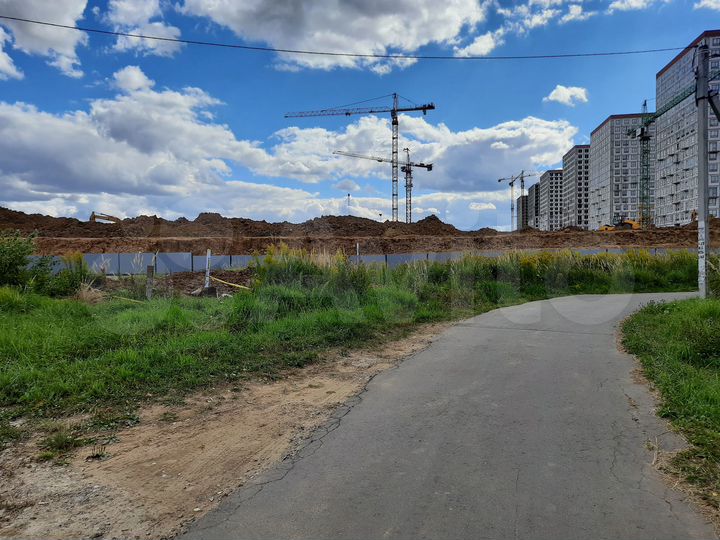 Дом 130 м² на участке 10 сот.