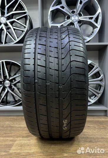 Pirelli P Zero 305/40 R20 112Y