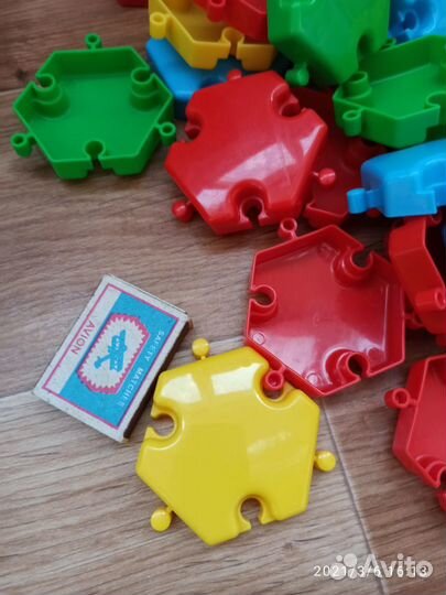 Конструктор