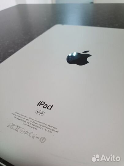 iPad 2