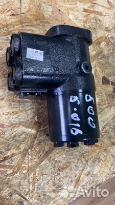 Насос-дозатор BZZ5 500CC