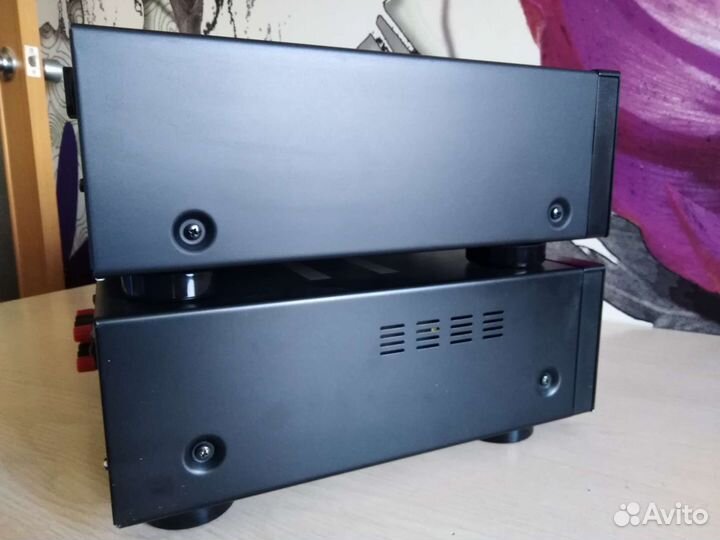 Усилитель Pioneer A-20-k