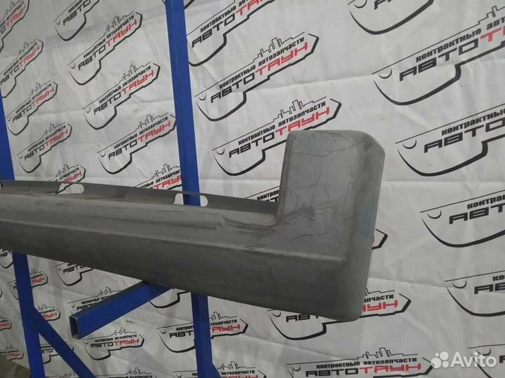 Бампер nissan mazda mitsubishi bongo delica vanett