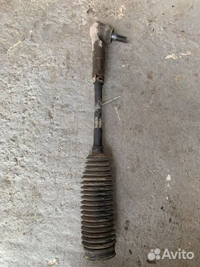 Рулевой наконечник левый Volkswagen Passat B7 CDA