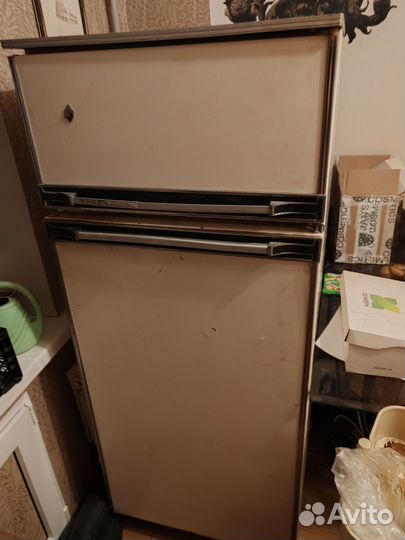 Холодильник
