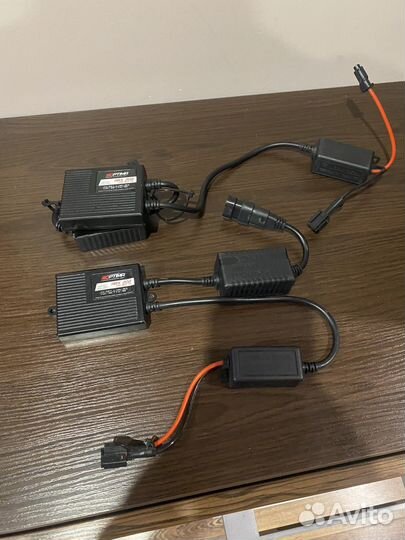 Блок розжига ксенона