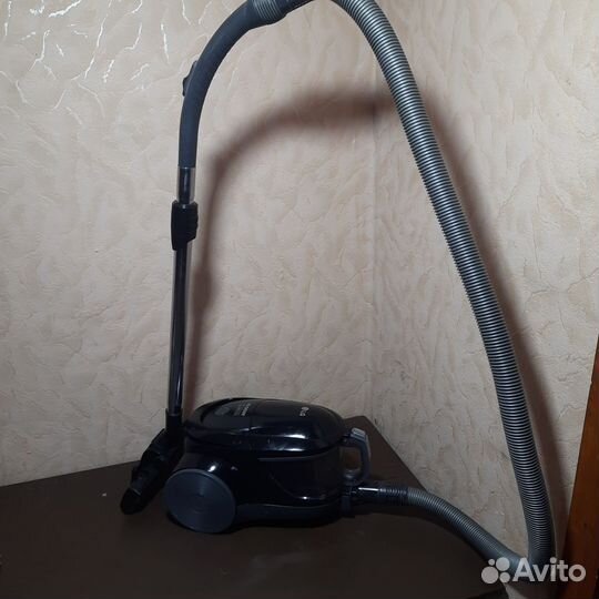 Пылесос LG VC5316bnsaf