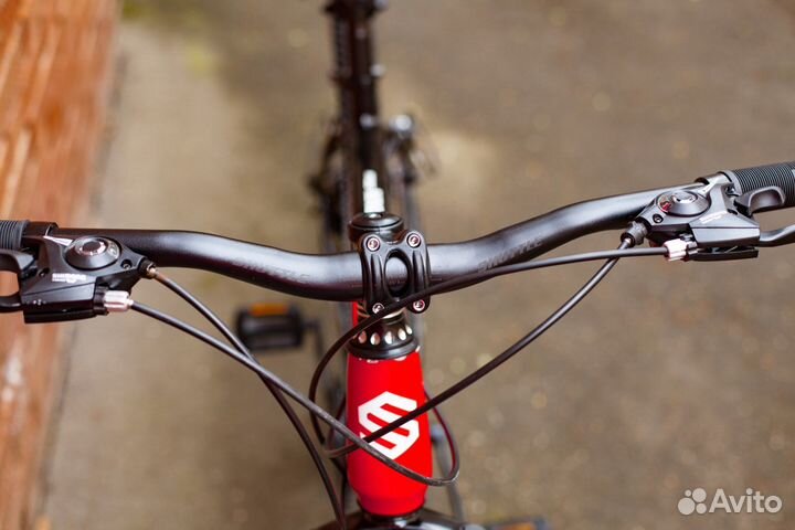 Велосипед горный