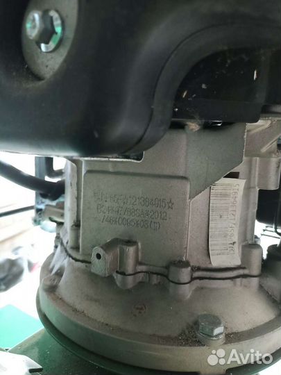 Мотокультиватор