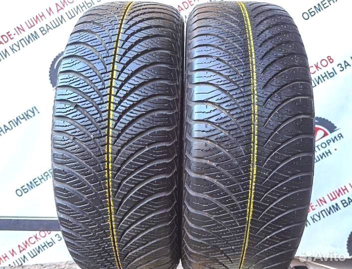 Goodyear Vector 4Seasons 185/60 R15 88H