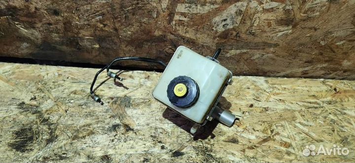 Цилиндр тормозной главный Opel Astra H 2004-2014