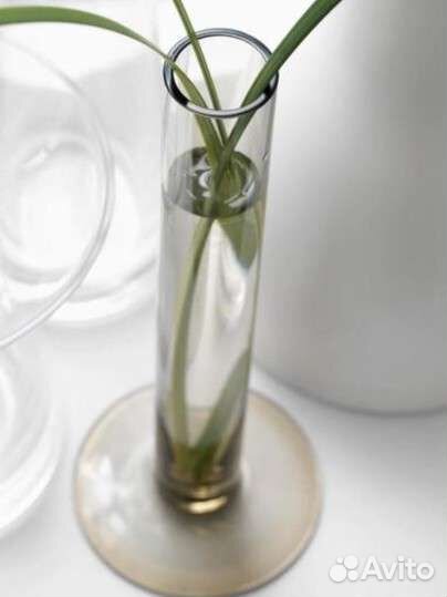 Ваза Тайт 23 см Икеа