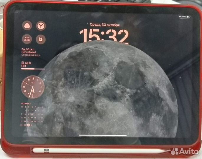 Планшет apple iPad