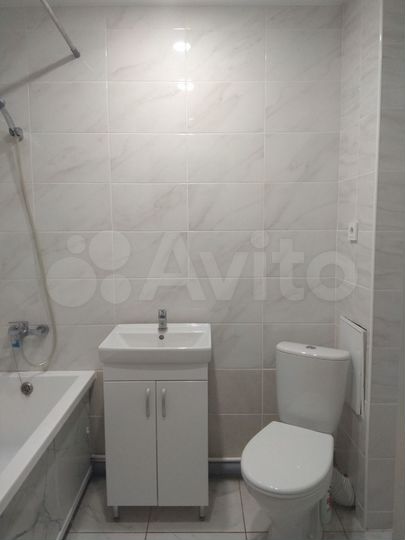 2-к. квартира, 36,7 м², 9/16 эт.