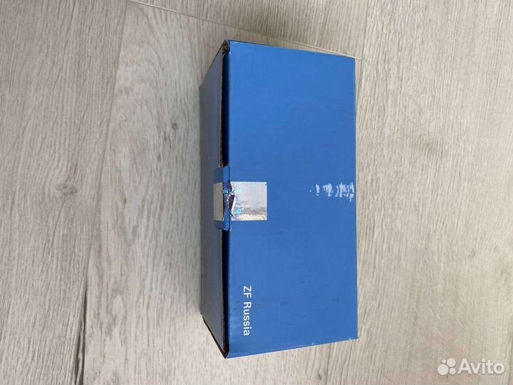 Тормозные колодки на prado 150