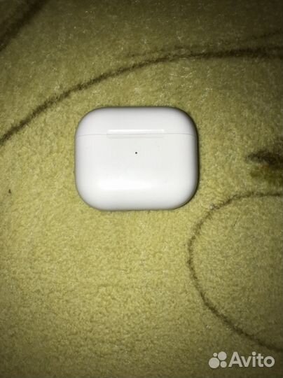 Airpods 3