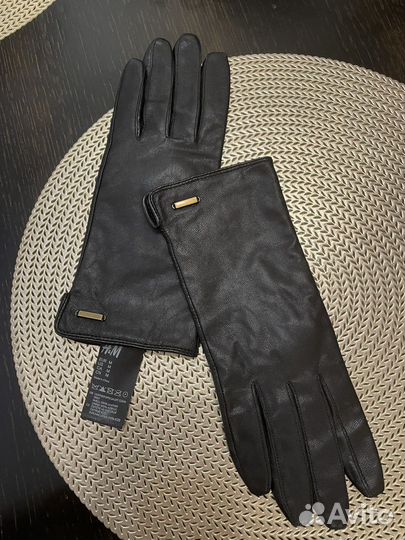 Перчатки женские