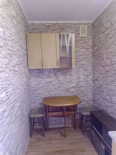 Комната 17,3 м² в > 9-к., 5/5 эт.