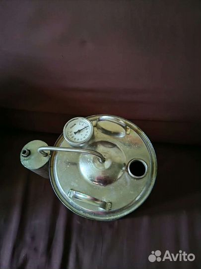 Дистиллятор самогонный аппарат