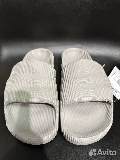 Шлёпанцы Adidas Adilette 22, оригинал