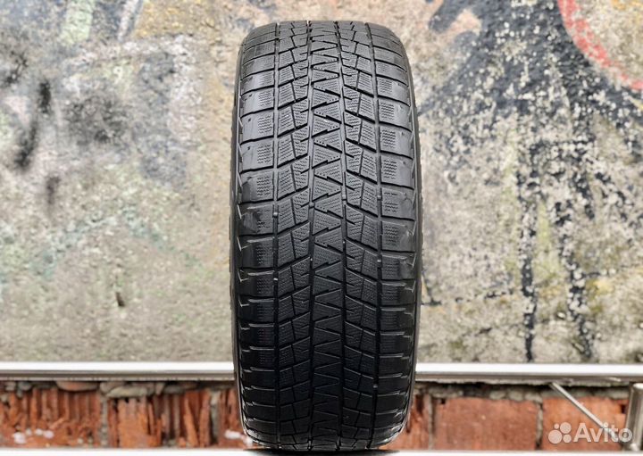 Bridgestone Blizzak DM-V1 265/50 R19