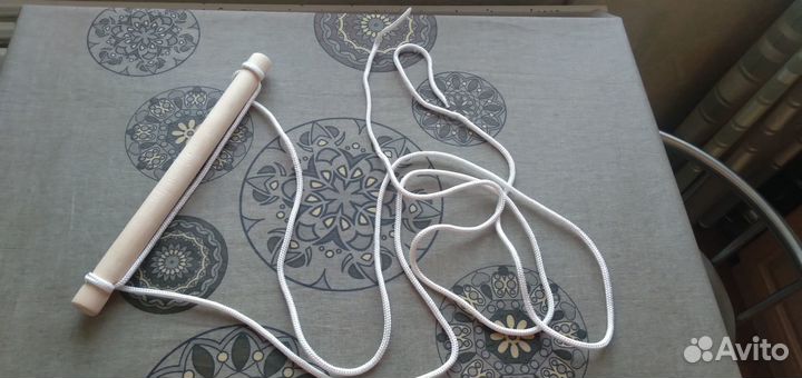 Палка для гимнастики