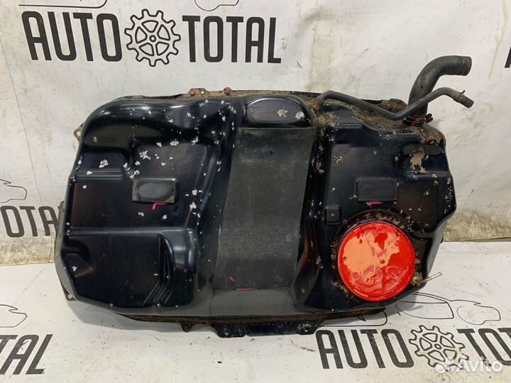 Бак топливный Mitsubishi Lancer 10 4A92 2013