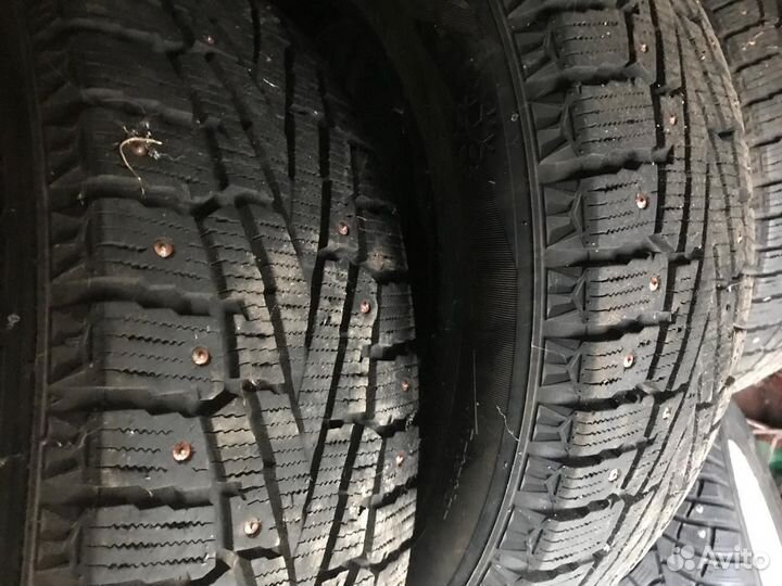 Nexen N5000 Plus 225/65 R17 180