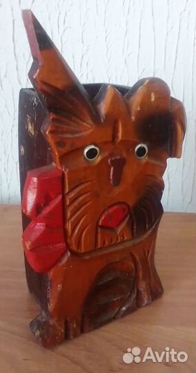 Карандашница ссср.