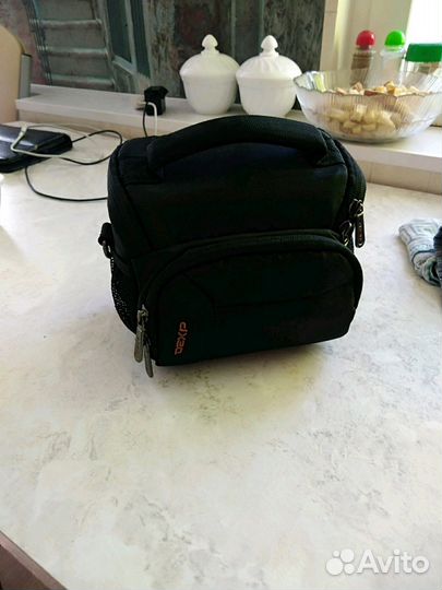 Фотоаппарат