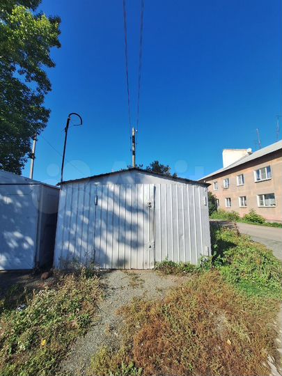 2-к. квартира, 42 м², 2/2 эт.