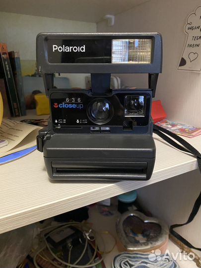 Поларойд