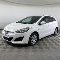 Hyundai i30 1.6 AT, 2013, 299 887 км, с пробегом, цена 715 000 руб.