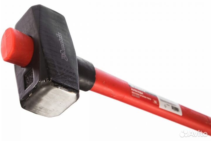 Кувалда 4 кг