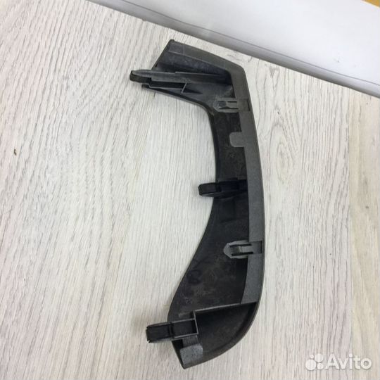 Накладка панели на торпеду Lifan X60 Лев