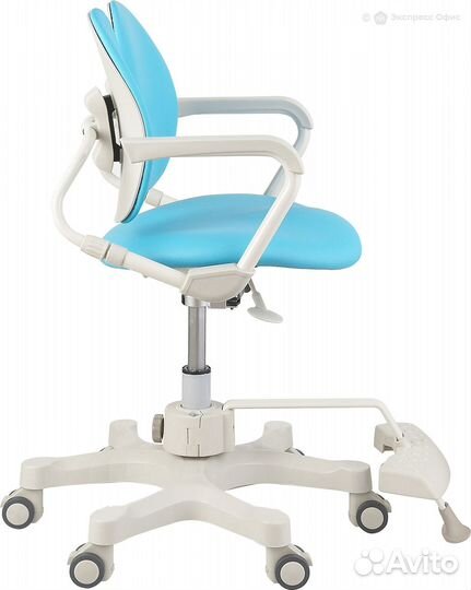 Кресло компьютерное детское ортопедическое Duokids