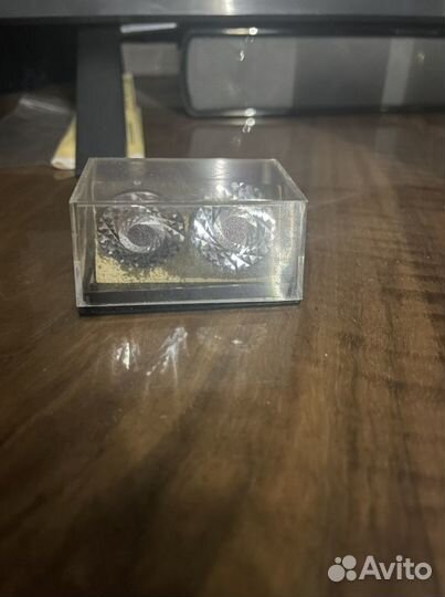 Запонки СССР