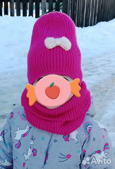 Вязание на заказ