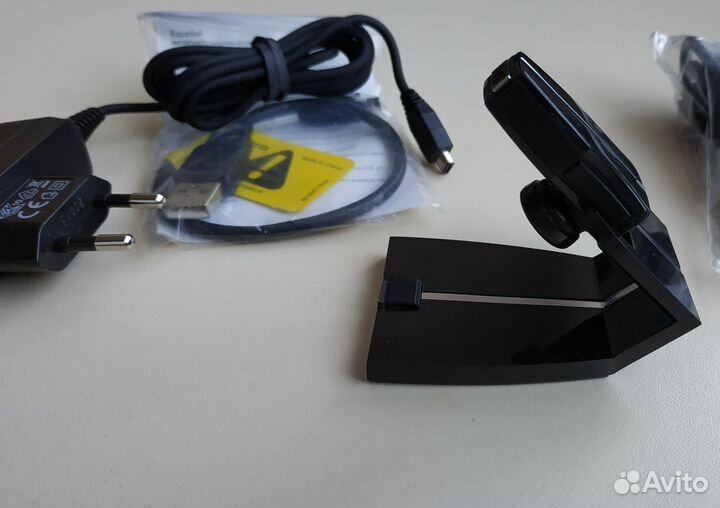 Bluetooth - Гарнитура Jabra